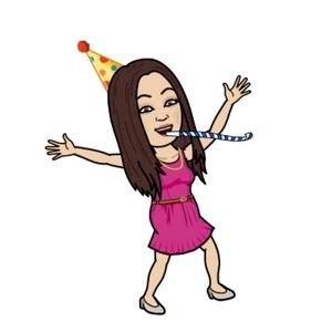 Meet your Posher, Janette